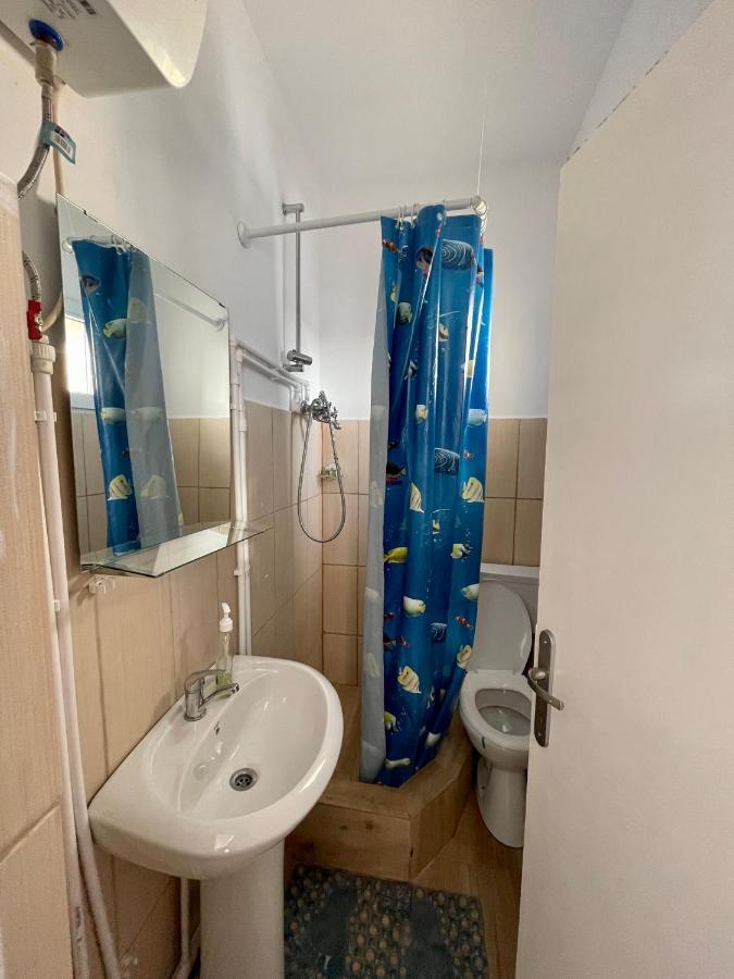 אוטופן Luanaapartments #36 מראה חיצוני תמונה